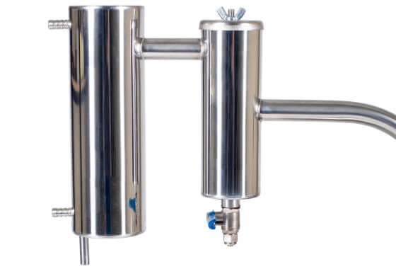 Холодильник славянки Премиум